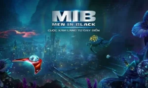 Bắn Cá Men In Black JJ88
