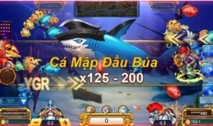 Bắn Cá Vua Hải Tặc JJ88