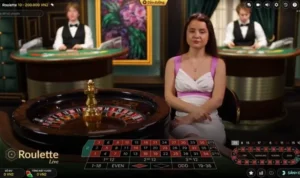 Roulette Nhà Cái JJ88