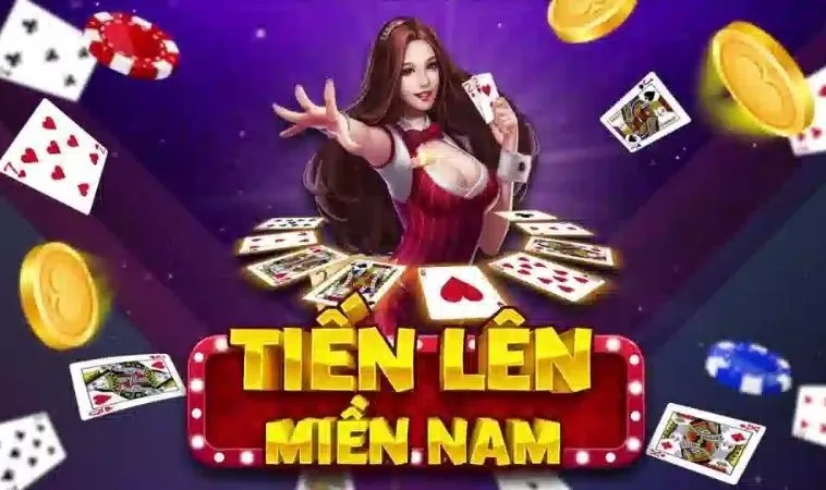 Tiến Lên Miền Nam Nhà Cái JJ88