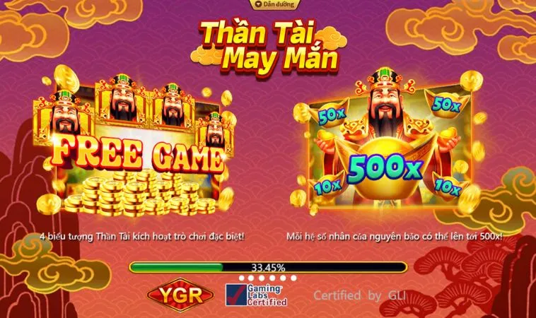 Nổ Hũ Thần Tài JJ88