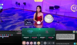 Xóc Đĩa tại JJ88