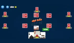 Sắc Tê Nhà Cái JJ88