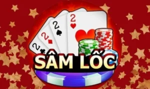 Sâm Lốc Nhà Cái JJ88