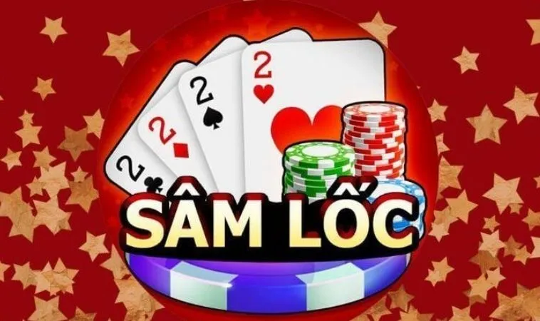Sâm Lốc Nhà Cái JJ88