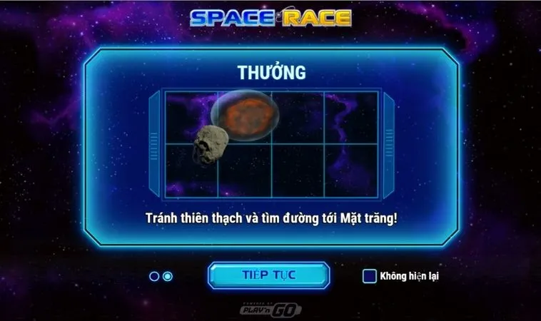 Nổ Hũ Vũ Trụ JJ88